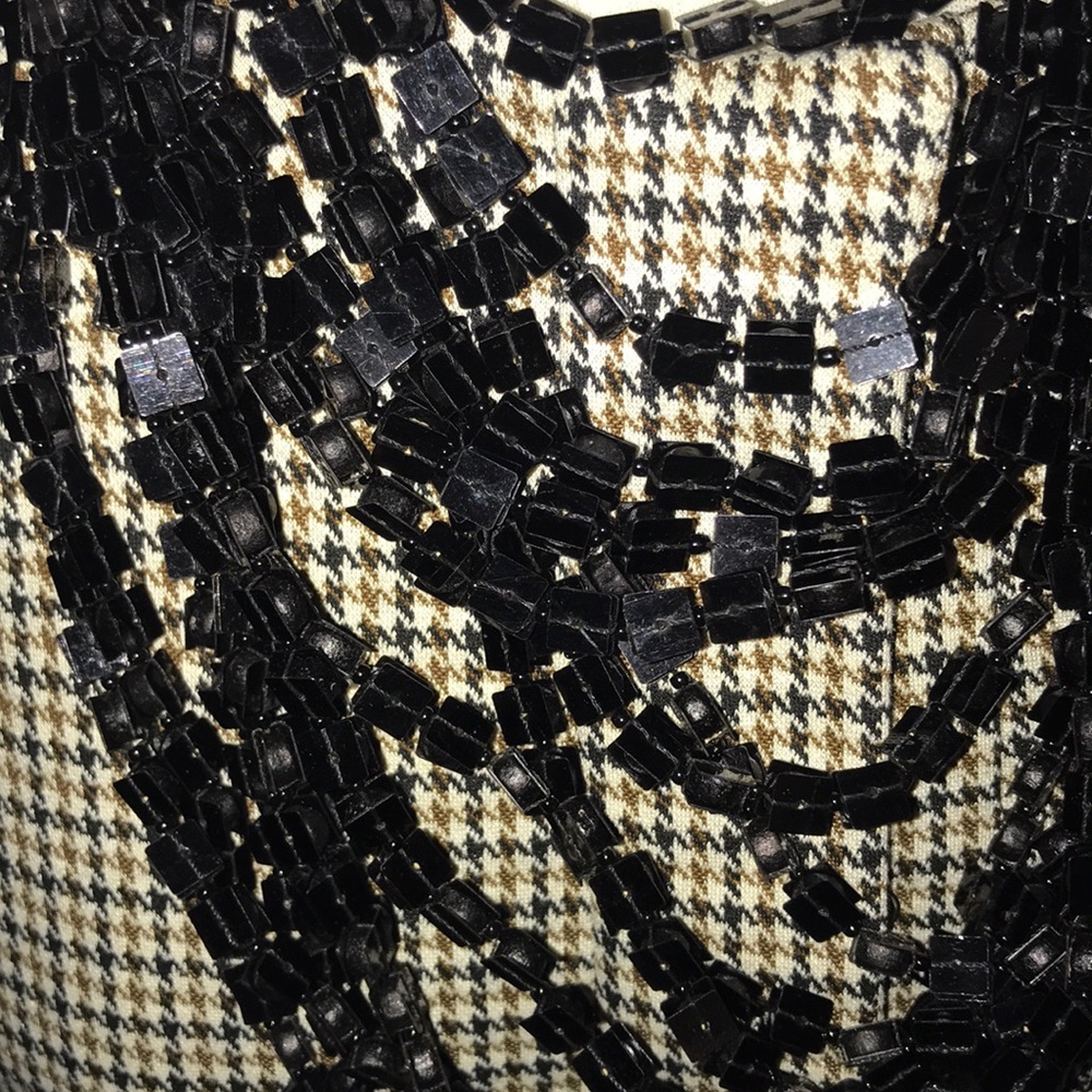 Chicos Statement Necklace - image 3